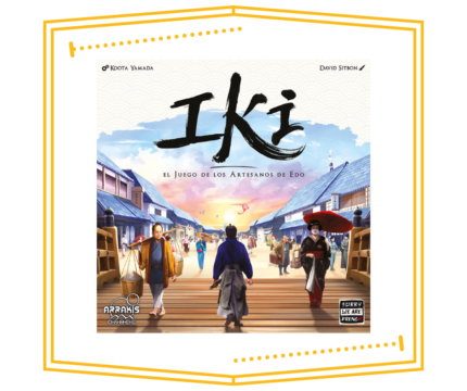 Iki