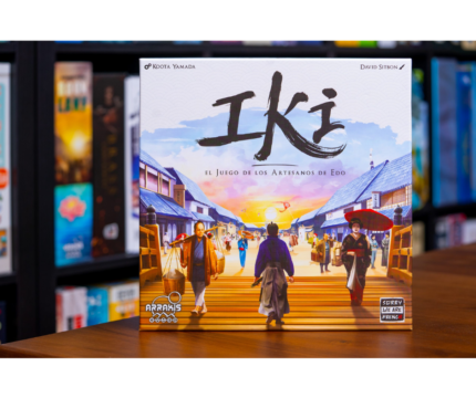 Iki