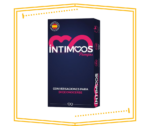 Intimoos