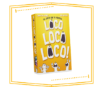 Loco Loco Loco