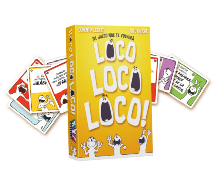 Loco Loco Loco