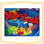 Maken Break