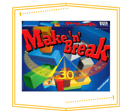 Maken Break