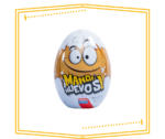 Manda Huevos