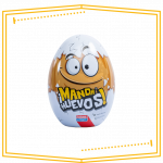 Manda Huevos
