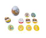 Manda Huevos
