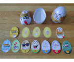 Manda Huevos