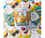 Manda Huevos