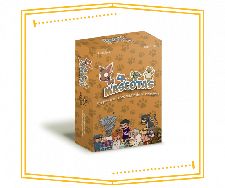 Mascotas