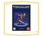Mazmorra en 1 carta