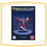 Mazmorra en 1 carta