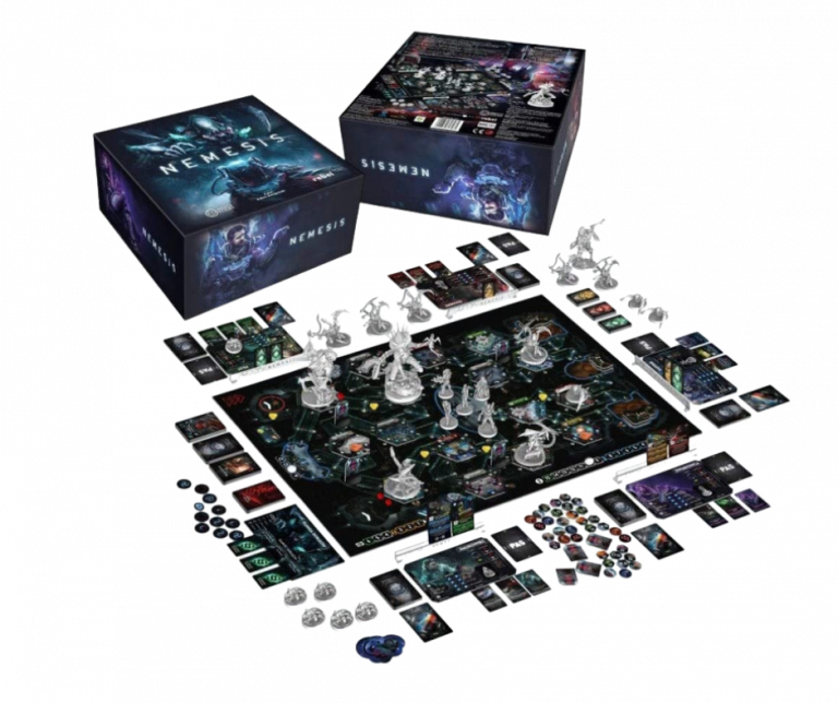 Nemesis