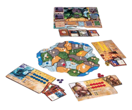 Spirit Island