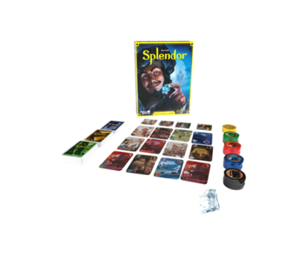 Splendor