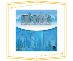 Suburbia