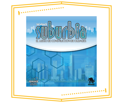 Suburbia