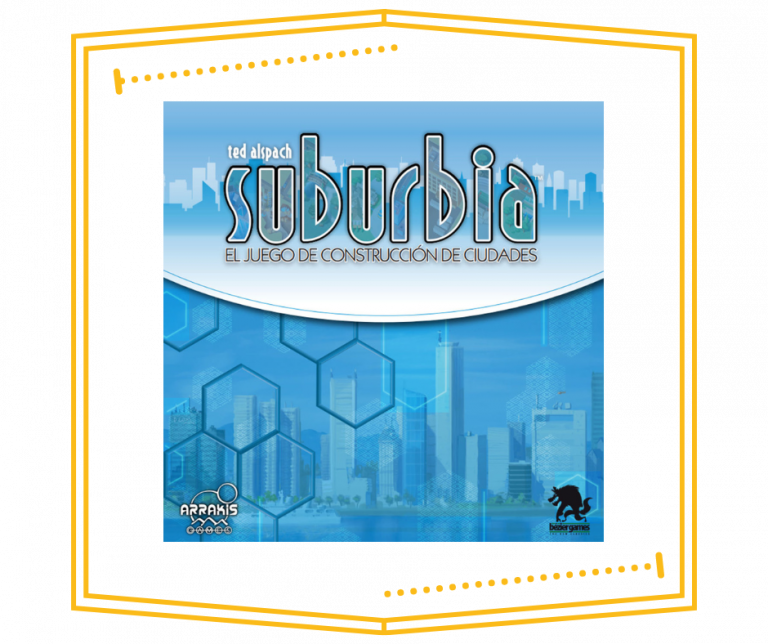 Suburbia
