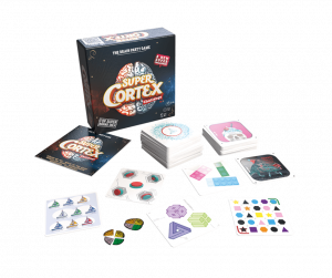 Super Cortex