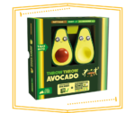 Throw Throw Avocado