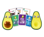 Throw Throw Avocado