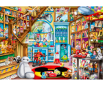 Tienda Pixar