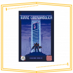 Torre Ciberdiabolica