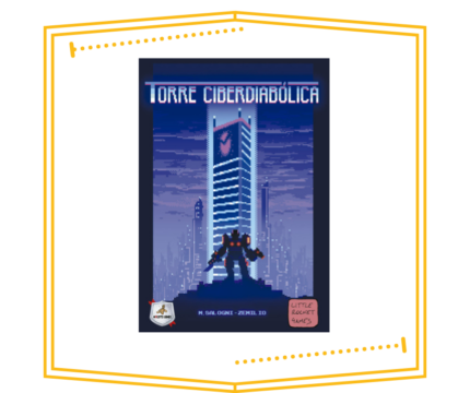 Torre Ciberdiabolica