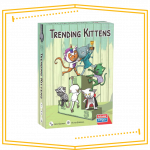 Trending Kittens