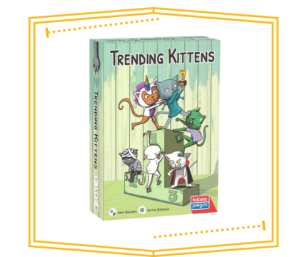 Trending Kittens