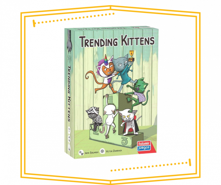 Trending Kittens