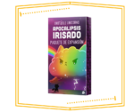 Unstable Unicorns Apocalipsis Irisado