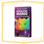 Unstable Unicorns Apocalipsis Irisado