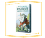 Unstable Unicorns Aventuras