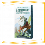 Unstable Unicorns Aventuras