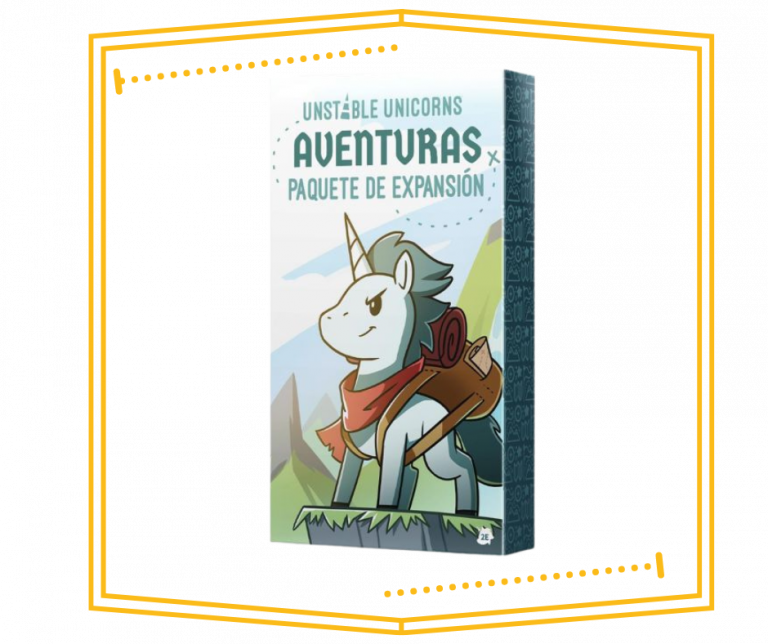 Unstable Unicorns Aventuras