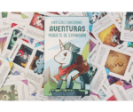 Unstable Unicorns Aventuras