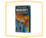 Unstable Unicorns Dragones