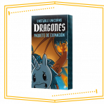 Unstable Unicorns Dragones
