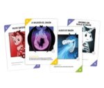 Unstable Unicorns Dragones