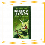 Unstable Unicorns Unicornios de Leyenda
