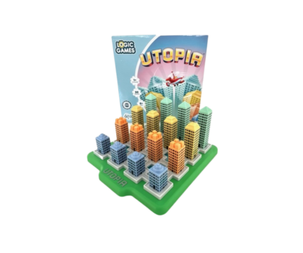 Utopia