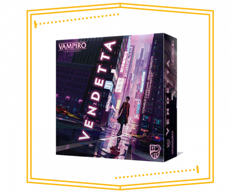 Vendetta