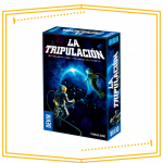 La Tripulacion