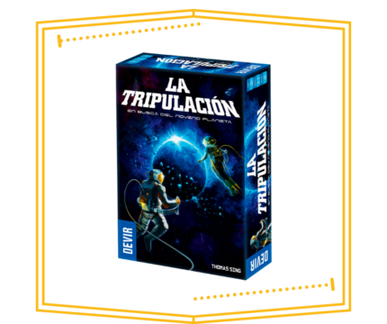La Tripulacion