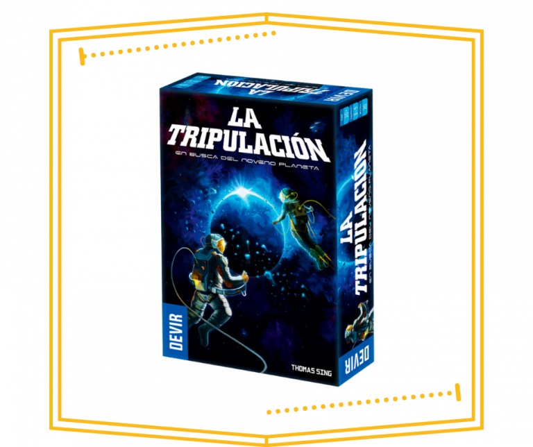 La Tripulacion