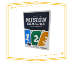 Mision Cumplida