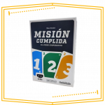 Mision Cumplida