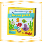 Pescar Peces