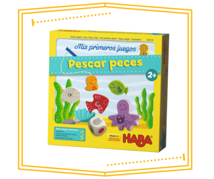 Pescar Peces