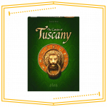 The Castles of Tuscany